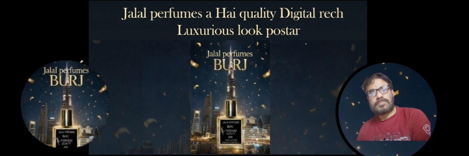 ziAkbar6's profile banner image