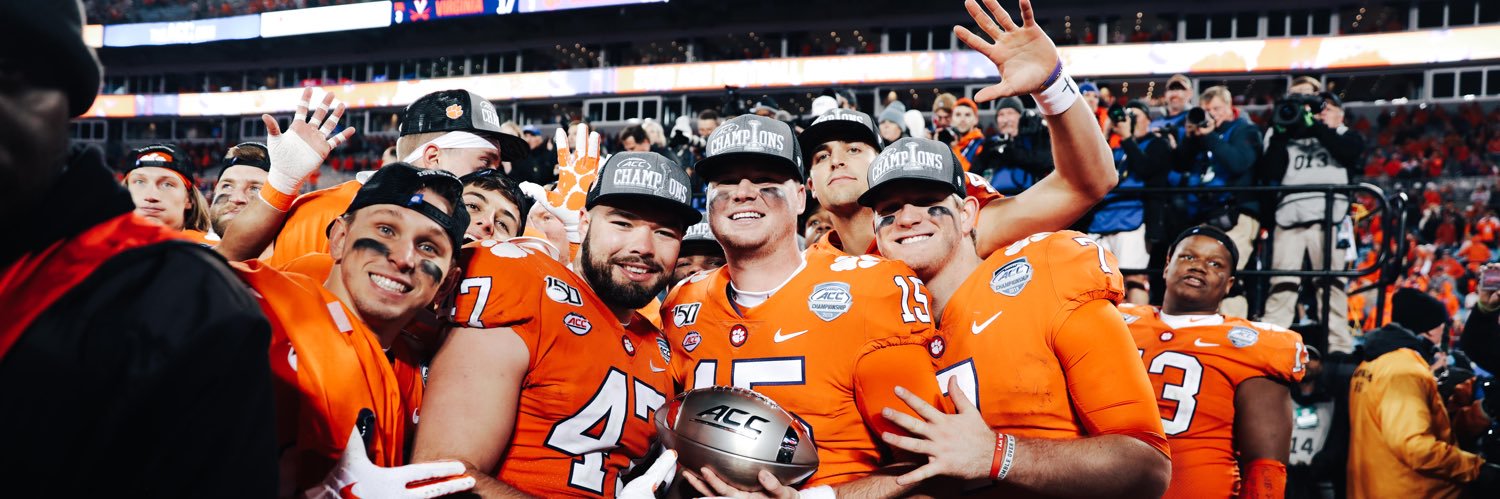 Patrick McClure banner