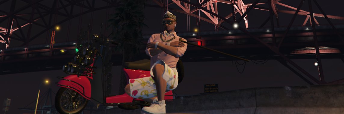 itsnotmanzi's profile banner image
