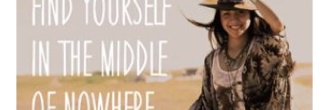 Davina banner