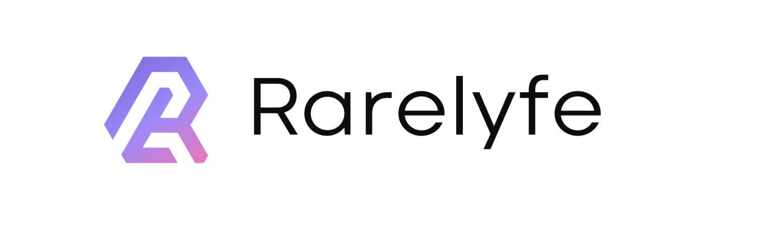 RareLyfe banner