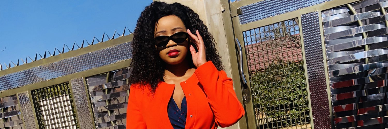 Tshepikhuto's profile banner image
