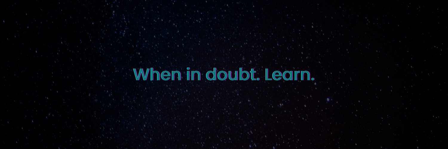 TomGregoryTech's profile banner image