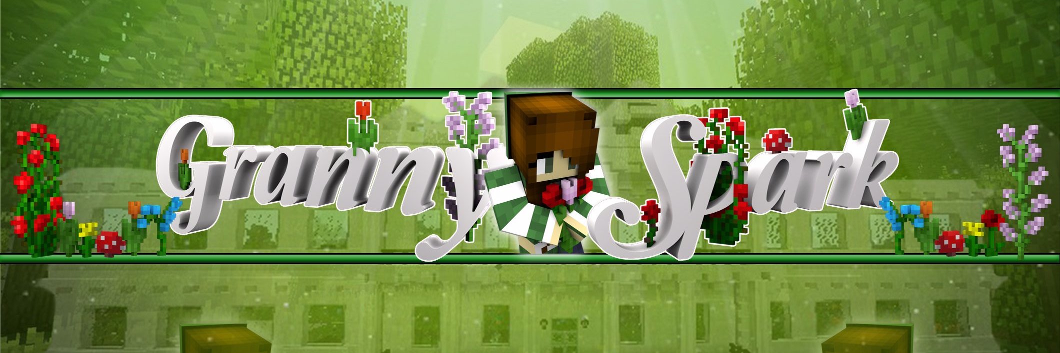 Sambaline1's profile banner image