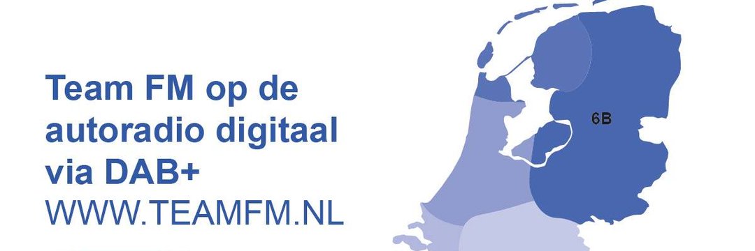 Teamfm960's profile banner image