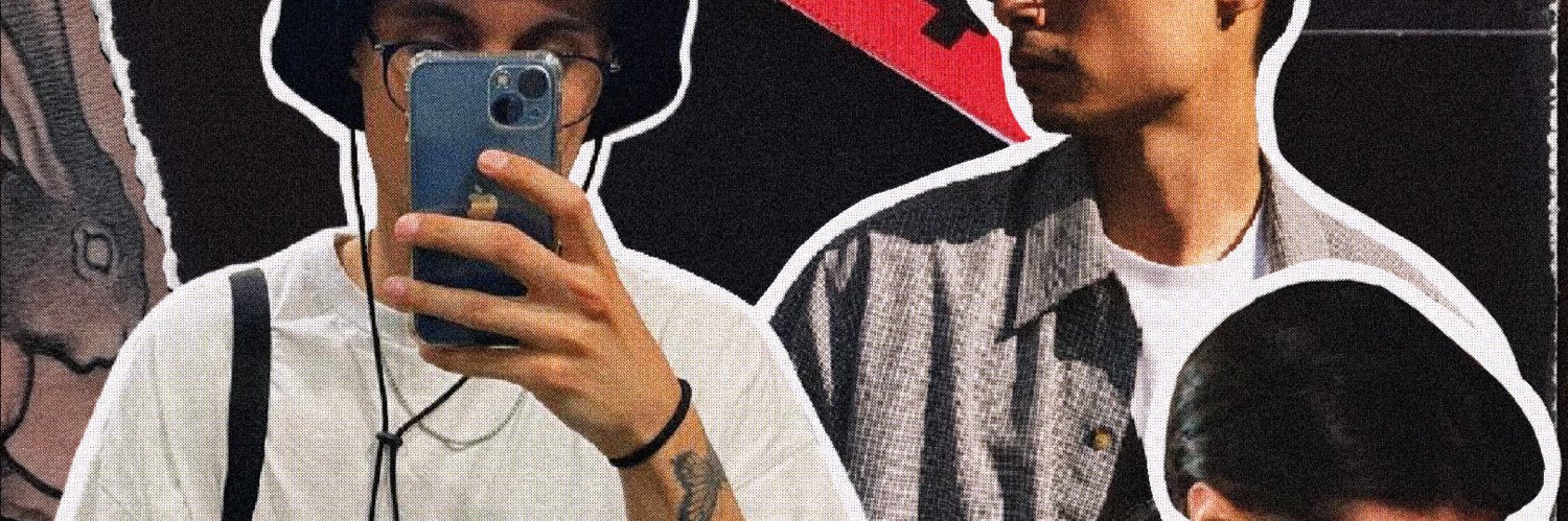 antdares's profile banner image