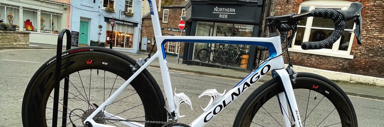 NorthernRide's profile banner image