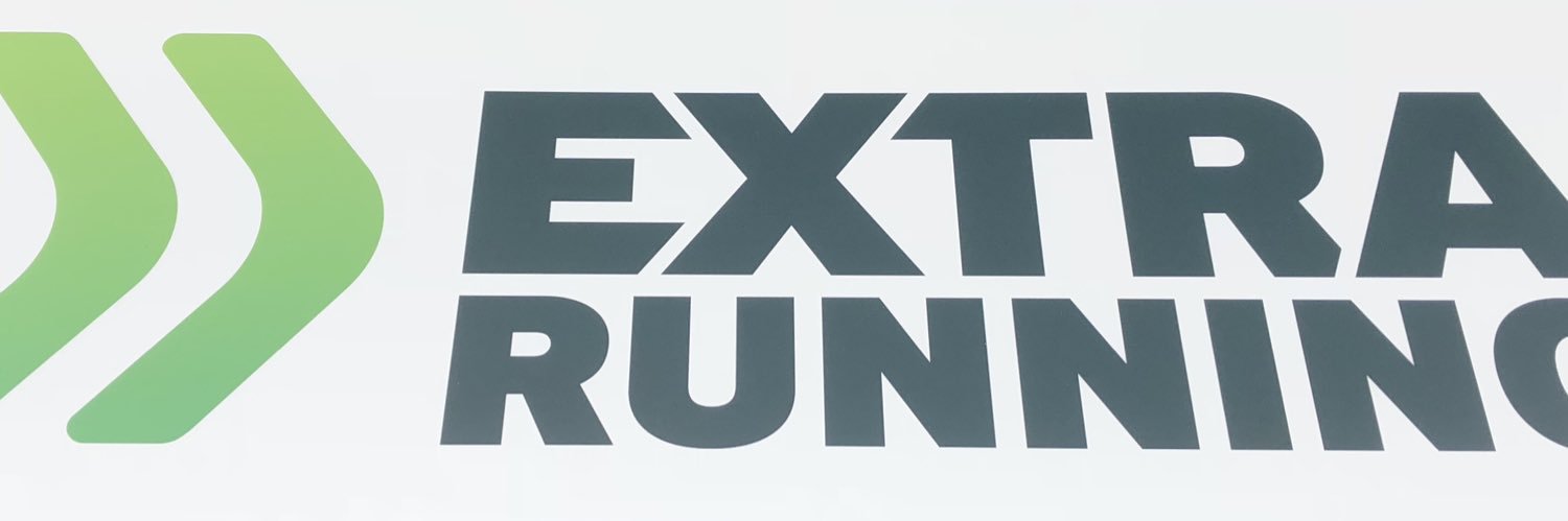 Extrarunning Gorinchem banner