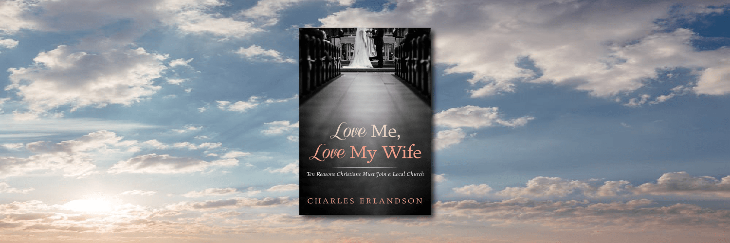 FrErlandson's profile banner image
