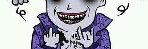 Joke09871's profile banner image