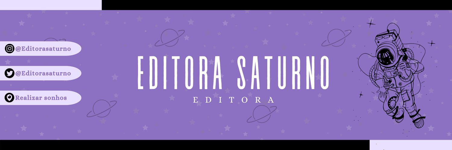 EditoraSaturno's profile banner image