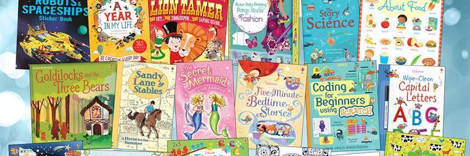 usbornebooks's profile banner image