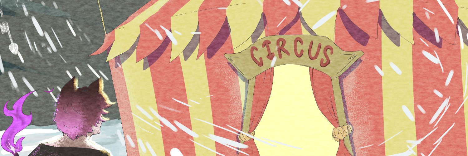CaptainMatagot🔥⛓️ CATBOY PRISONER (ADHD/TDAH)'s banner