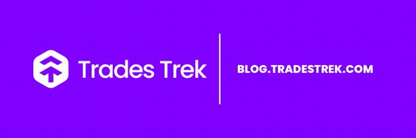 TradesTrek Profile Banner