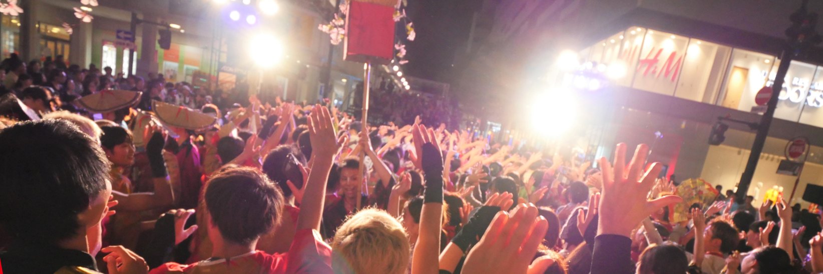 soh_odori's profile banner image