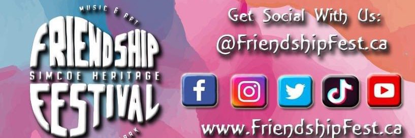 SimcoeFestival's profile banner image