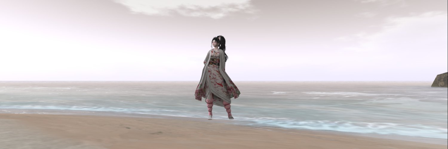椎名先生 banner