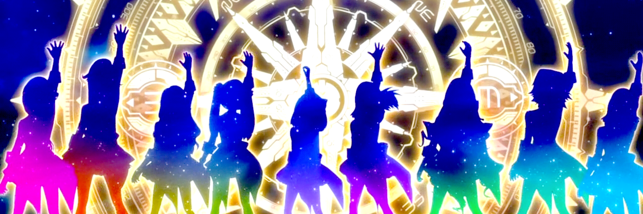 しゅんちゃん banner