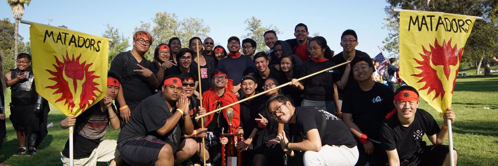 CsunVsa's profile banner image