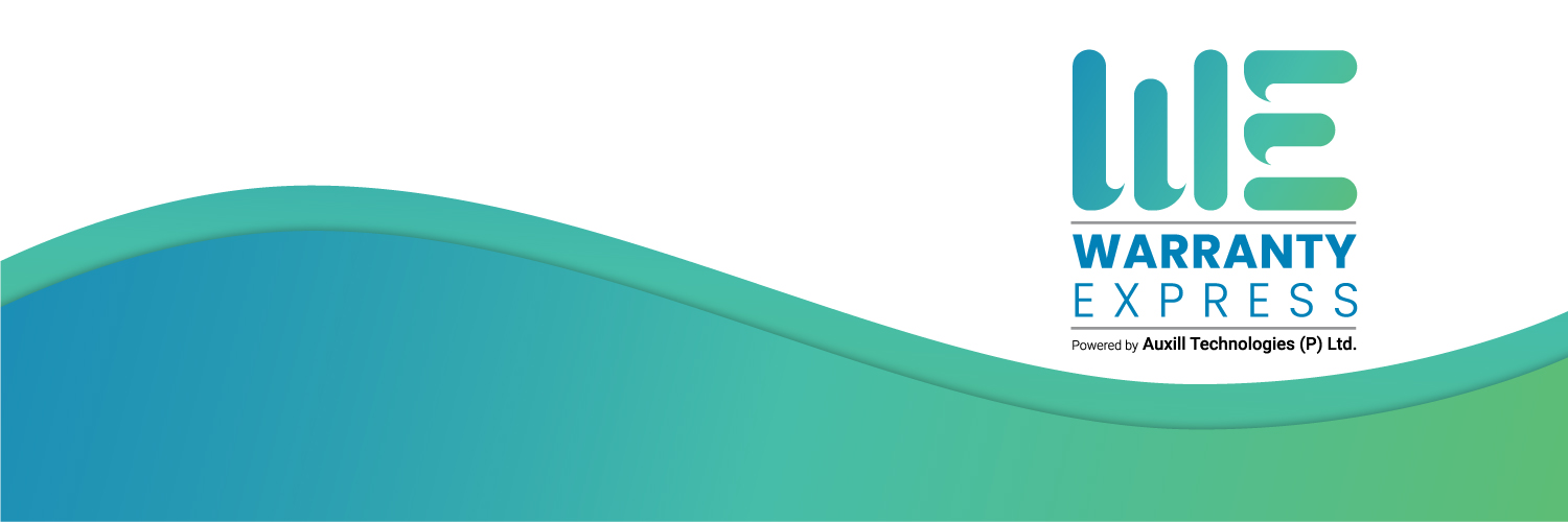 WarrantyExpress's profile banner image