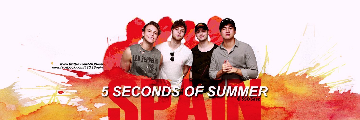 5SOSesp's profile banner image