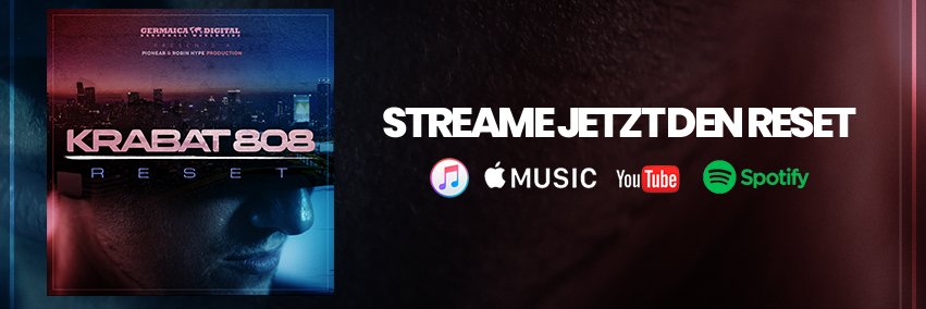 GermaicaDigital's profile banner image
