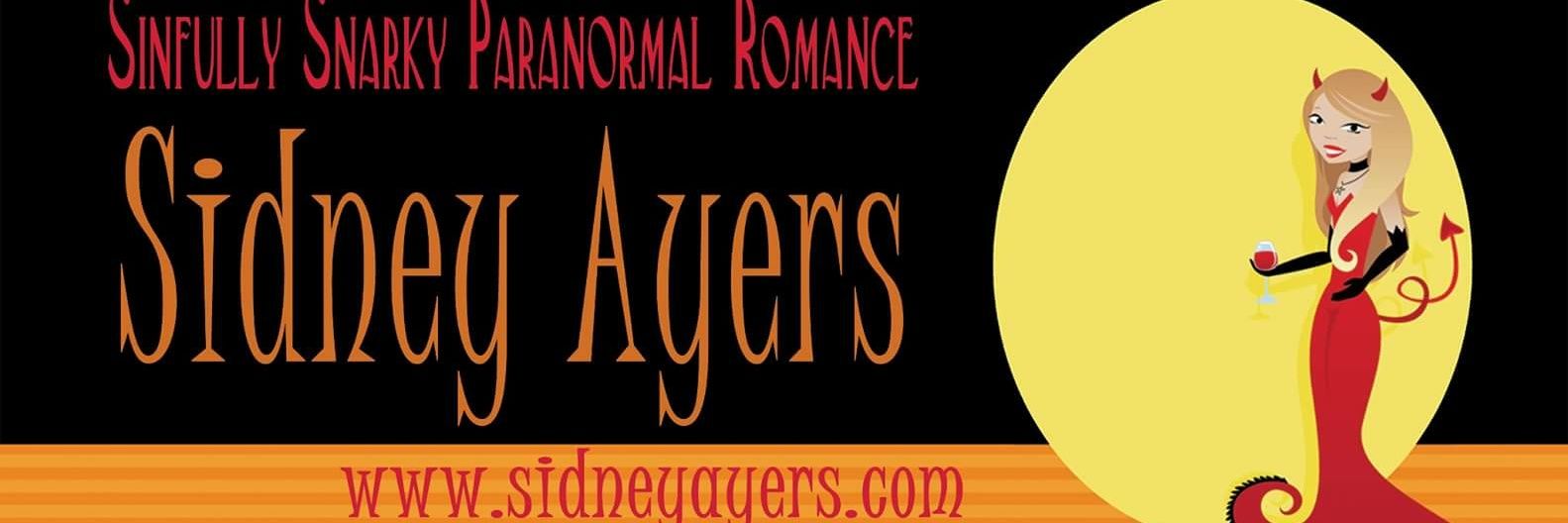 sidney_ayers's profile banner image