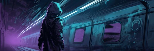 0xBlueDigger Profile Banner
