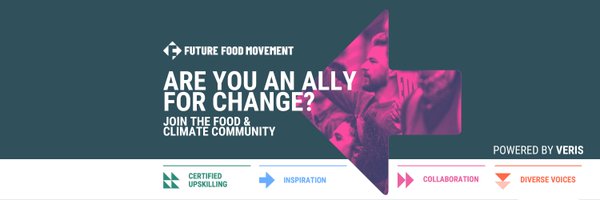 FutureFoodMov Profile Banner