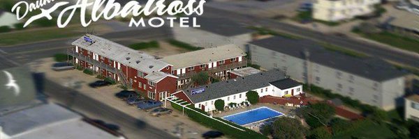 DauntsAlbatross Profile Banner