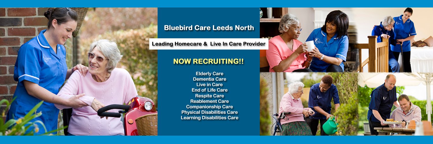 BluebirdCareLDS's profile banner image