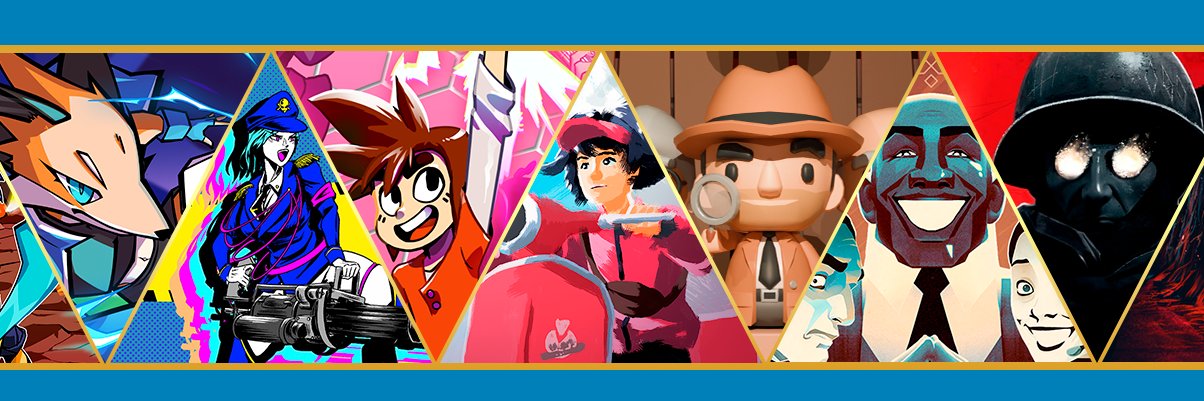 Dolores Entertainment banner