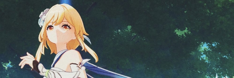 YASU_GENSHIN_'s profile banner image