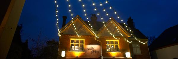 AdamAndEveNW7 Profile Banner