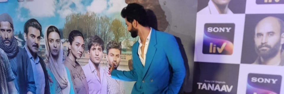 arryamanseth's profile banner image