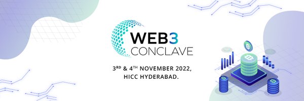 web3conclave Profile Banner