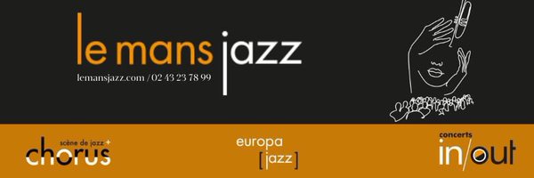 Le Mans Jazz Profile Banner
