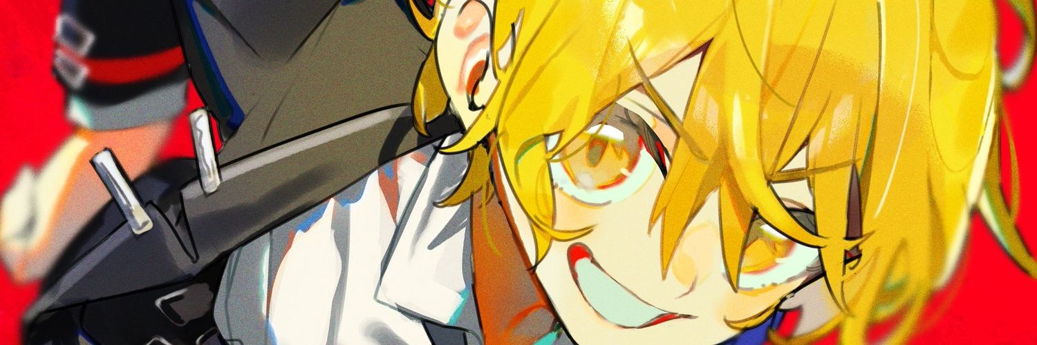 Fakemink01's profile banner image