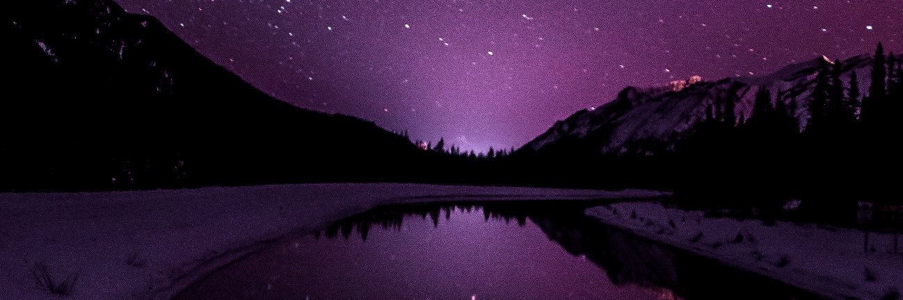 Logic banner