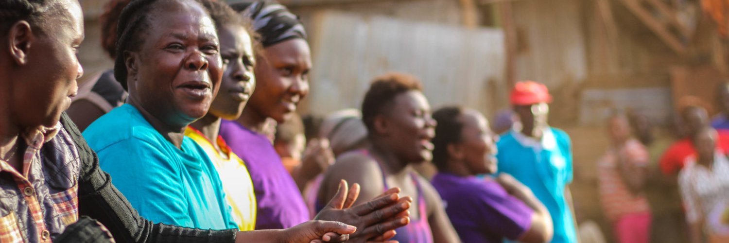 Global Alliance for Communities banner