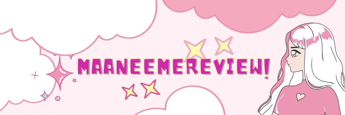 maaneemereview's profile banner image