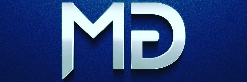 Melisa D'Orio banner