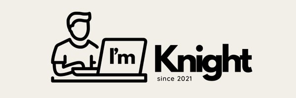 imknight Profile Banner