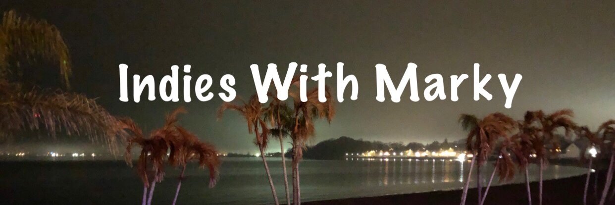 Indies With Marky's banner