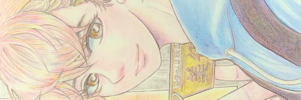 明花's banner