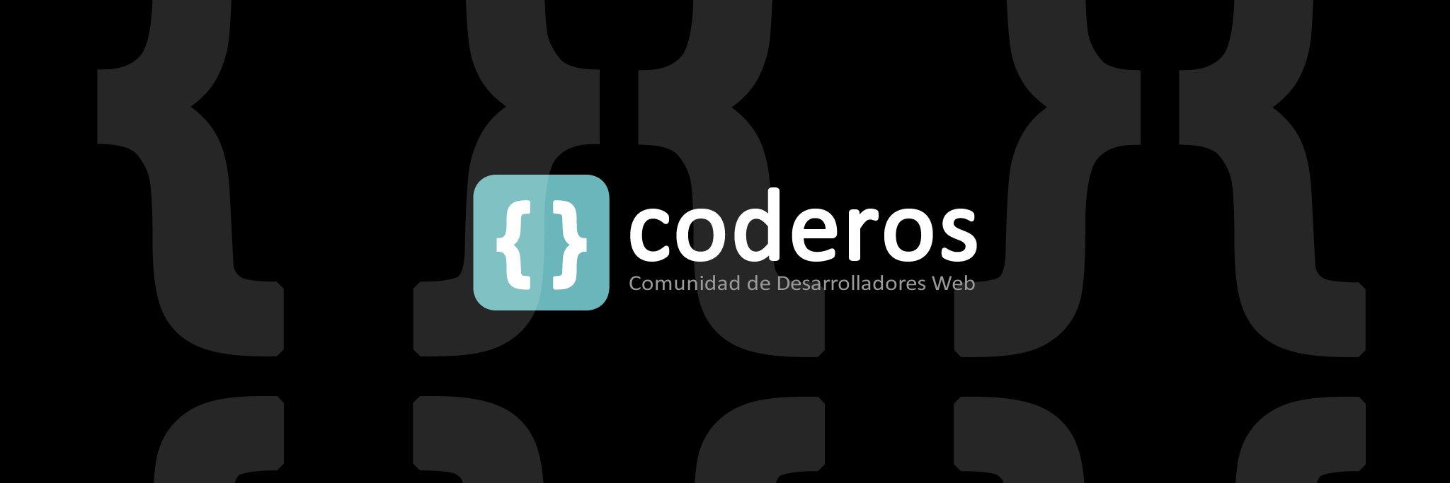 Coderos banner