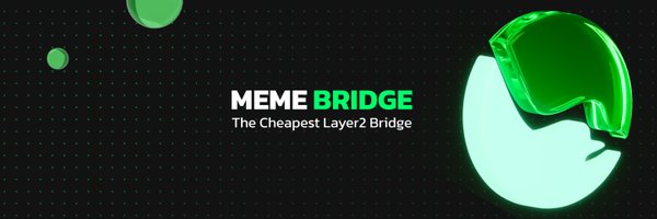 MemebridgeB Profile Banner