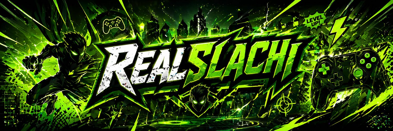 RealSlachi made in Pop-culture 💥🔥 banner