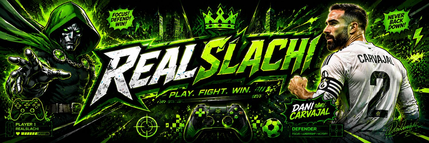 RealSlachi made in Pop-culture 💥🔥 banner