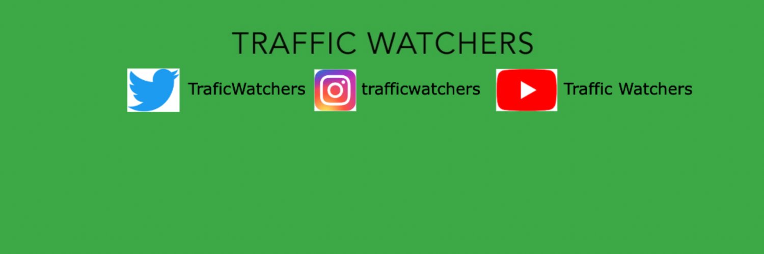 Traffic Watchers banner